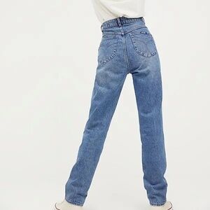 Rolla's High Waist Elle Jeans Like New | Size 26